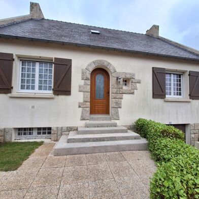 Maison 6 pièces 244950 €
