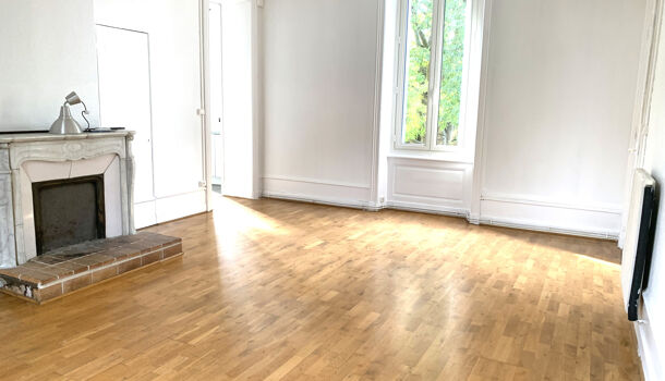 Appartement 4 pièces  à louer Saint-Rambert-d'Albon 26140
