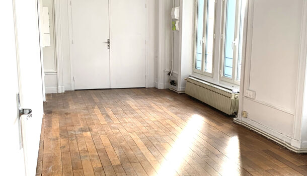 Appartement 4 pièces  à louer Saint-Rambert-d'Albon 26140