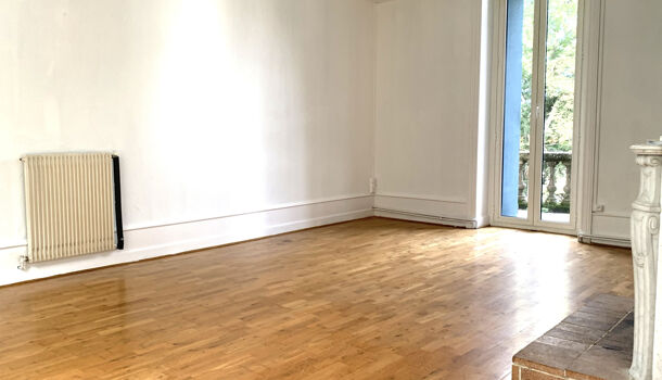 Appartement 4 pièces  à louer Saint-Rambert-d'Albon 26140