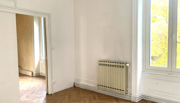 Appartement 4 pièces  à louer Saint-Rambert-d'Albon 26140