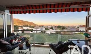 Appartement 3 Pièces 76 m² à vendre à Toulon (83200)