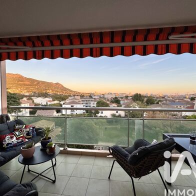 Appartement 3 pièces 260000 €