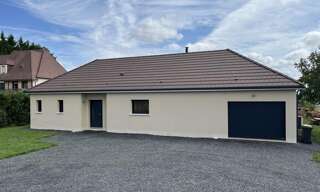 Maison 5 Pièces 100 m² à vendre à Saint-Robert (19310)