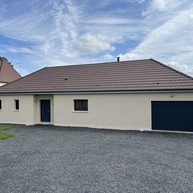 Maison 5 pièces 270000 €