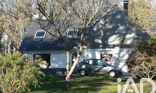 Maison 11 Pièces 183 m² à vendre à Plonéis (29710)