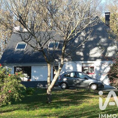 Maison 11 pièces 395000 €