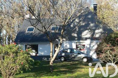 Maison 11 pièces 395000 €