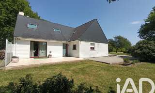 Maison 11 Pièces 183 m² à vendre à Plonéis (29710)