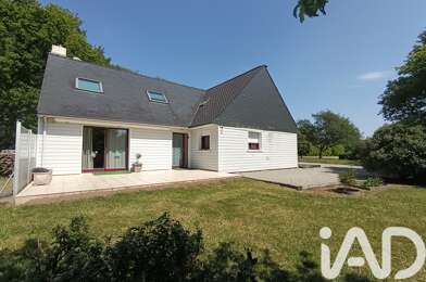 Maison 11 pièces 389000 €