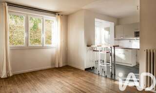 Appartement 2 Pièces 44 m² à vendre à Nantes (44300)