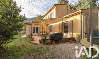 Maison 5 Pièces 141 m² à vendre à Grasse (06130)