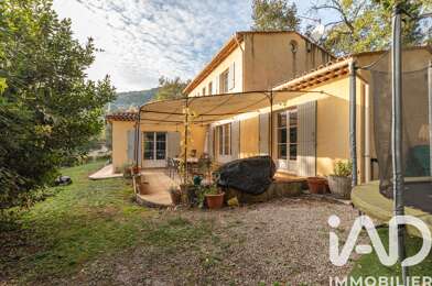 Maison 5 pièces 525000 €