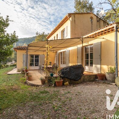 Maison 5 pièces 525000 €