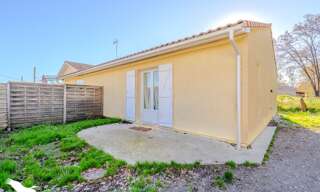 Maison 3 Pièces 56 m² à vendre à Margaux-Cantenac (33460)