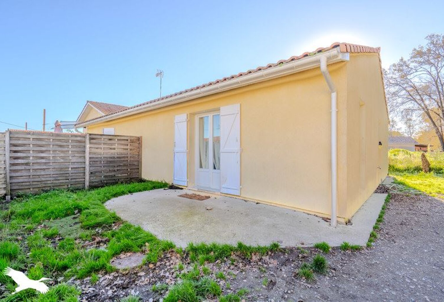Contemporaine de 3 pièces principales — photo 1