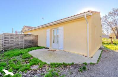 Contemporaine de 3 pièces principales — photo du bien