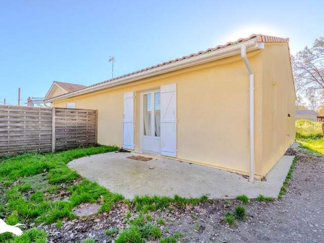 Contemporaine de 3 pièces principales — photo du bien
