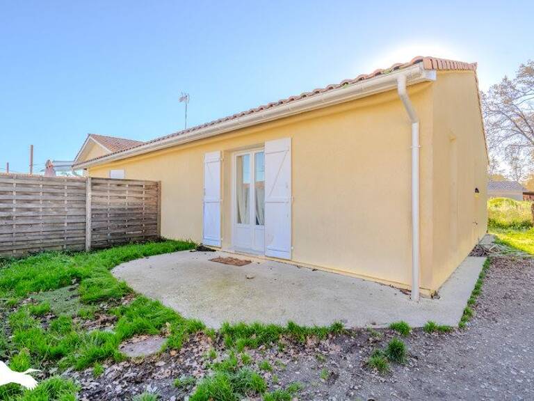 Contemporaine de 3 pièces principales — photo 1