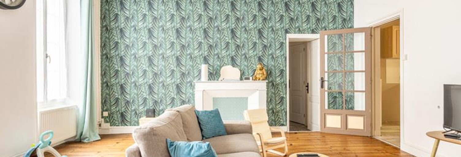 Maison 5 Pièces 176 m² à vendre à Mauzé-sur-le-Mignon (79210)