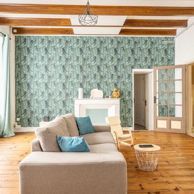 Maison 5 pièces 250275 €