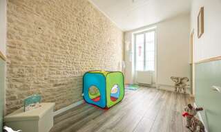 Maison 5 Pièces 176 m² à vendre à Mauzé-sur-le-Mignon (79210)