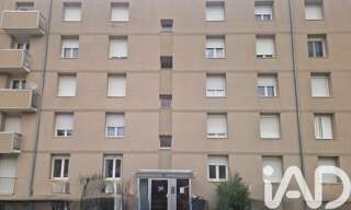 Appartement 4 Pièces 55 m² à vendre à Thionville (57100)