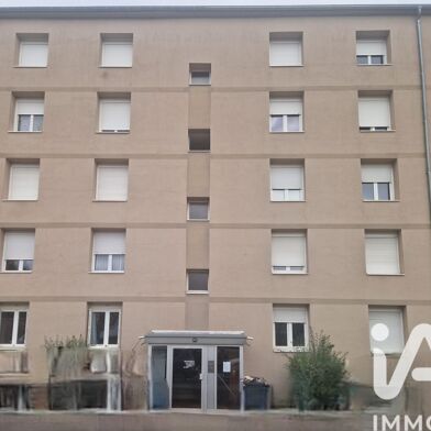 Appartement 4 pièces 119900 €