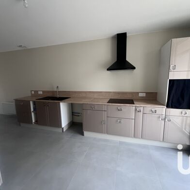 Appartement 3 pièces 159000 €