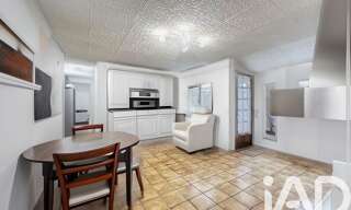 Maison 4 Pièces 64 m² à vendre à Rueil-Malmaison (92500)