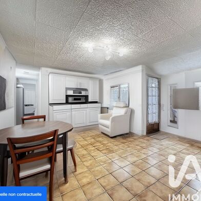 Maison 4 pièces 395000 €
