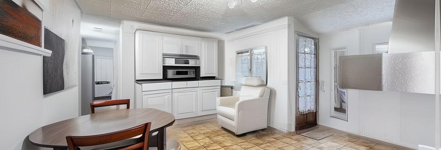 Maison 4 Pièces 64 m² à vendre à Rueil-Malmaison (92500)