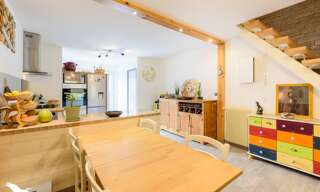 Maison 4 Pièces 75 m² à vendre à Saint-Paul-lès-Dax (40990)