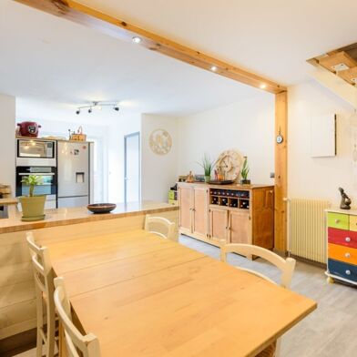 Maison 4 pièces 219900 €