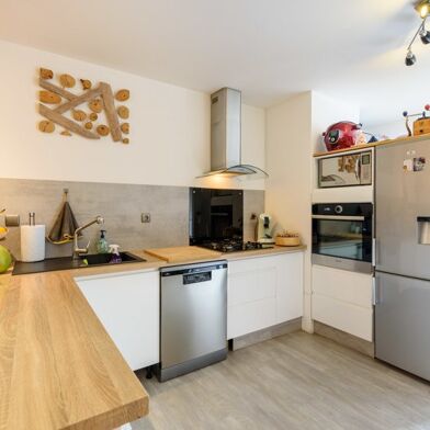 Maison 4 pièces 219900 €