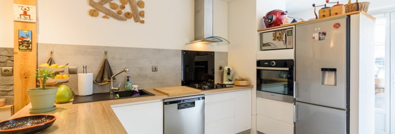 Maison 4 Pièces 75 m² à vendre à Saint-Paul-lès-Dax (40990)