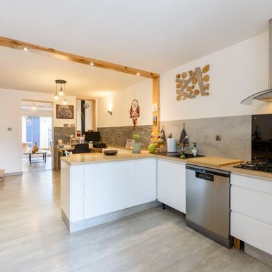 Maison 4 pièces 209900 €