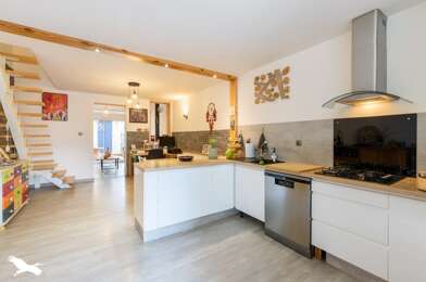 Maison 4 pièces 199900 €