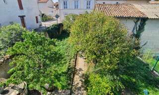 Maison 4 Pièces 101 m² à vendre à Montlieu-la-Garde (17210)