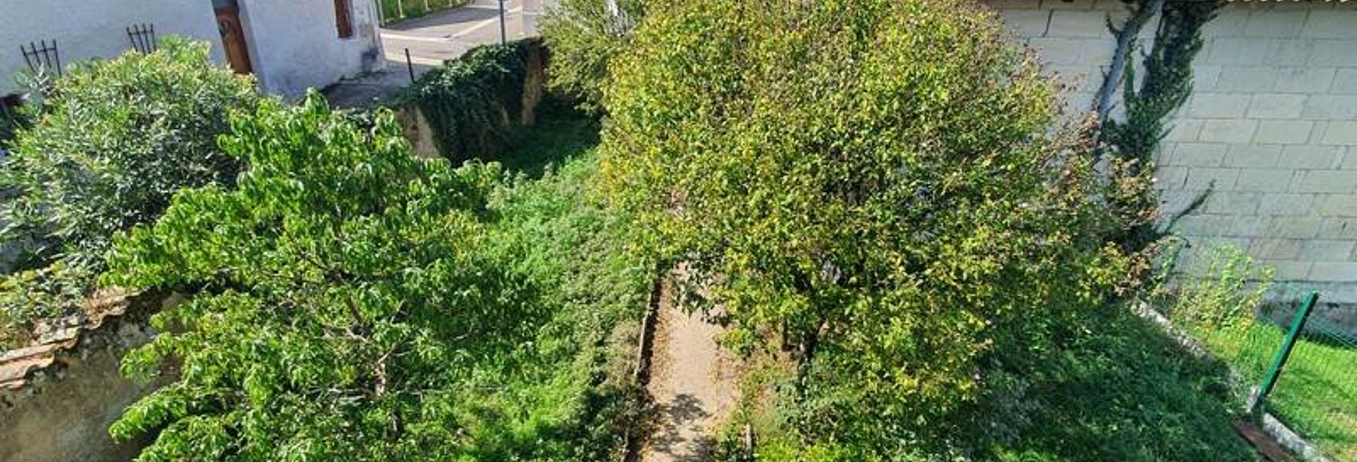 Maison 4 Pièces 101 m² à vendre à Montlieu-la-Garde (17210)