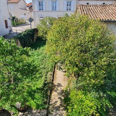 Maison 4 pièces 176714 €