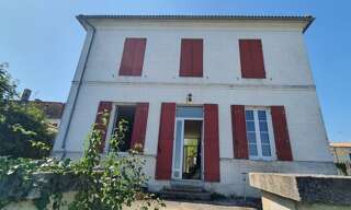 Maison 4 Pièces 101 m² à vendre à Montlieu-la-Garde (17210)