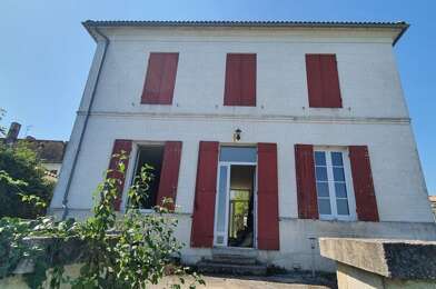 Maison 4 pièces 150500 €