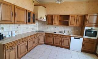 Maison 4 Pièces 101 m² à vendre à Montguyon (17270)