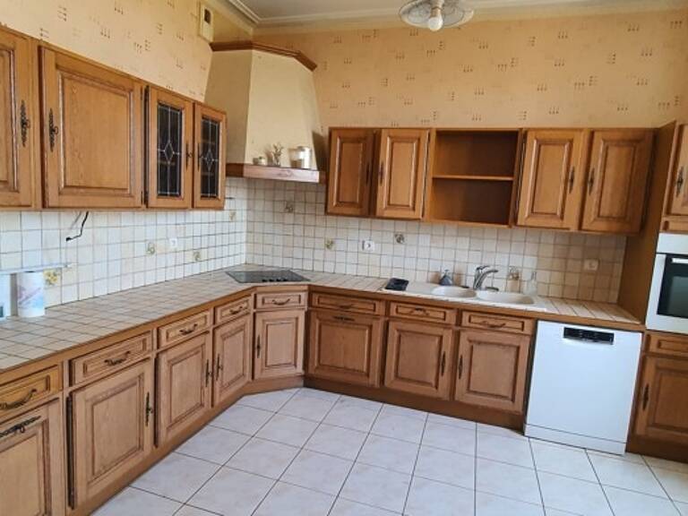Maison de bourg de 4 pièces principales — photo 1