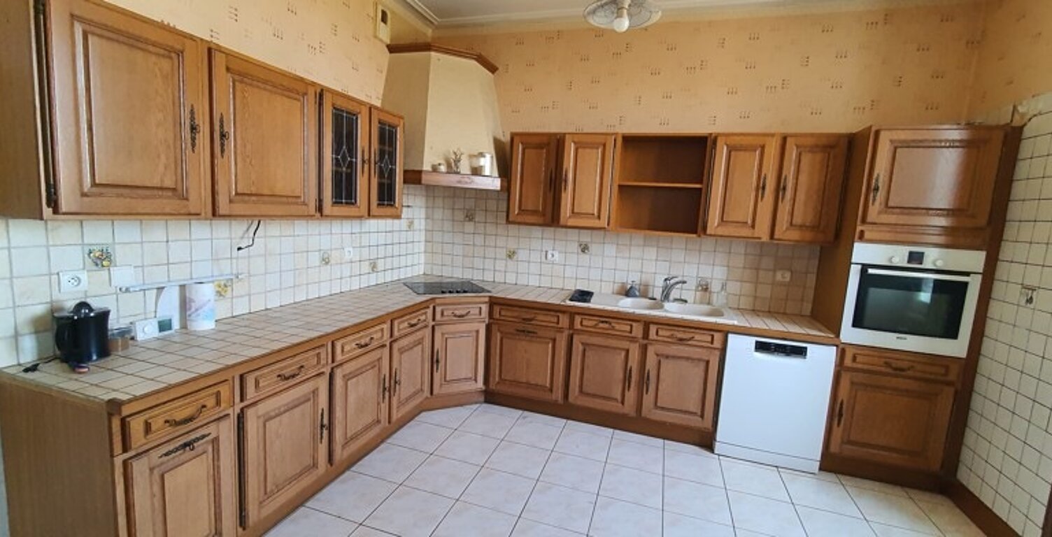 Maison de bourg de 4 pièces principales — photo 1