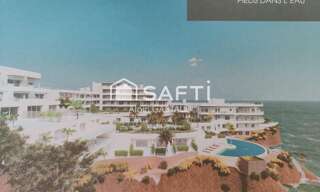 Appartement 2 Pièces 54 m² à vendre à Saint-Raphaël (83700)