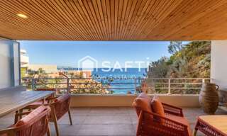 Appartement 2 Pièces 54 m² à vendre à Saint-Raphaël (83700)