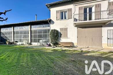 Maison 7 pièces 549000 €