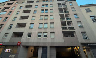 Garage  14 m² à louer à Lyon 9 (69009)